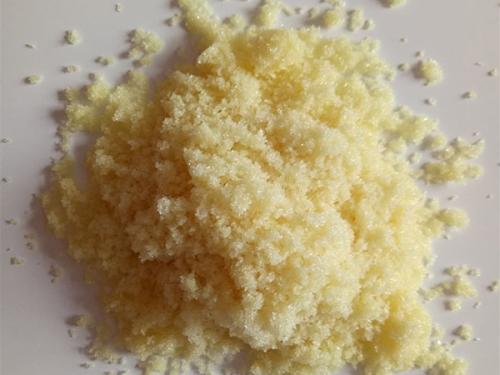 使用結(jié)晶三氯化鋁時(shí)要做好哪些安全措施？
